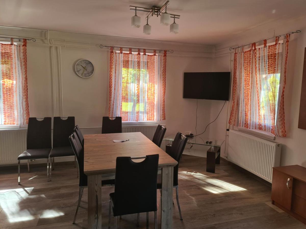 Villa Vaddinszo Lak Kiskunmajsa Exterior foto